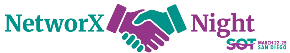 NetworX Night banner